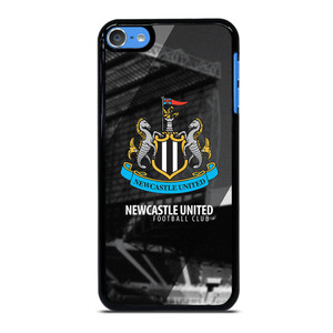 NEWCASTLE UNITED FOOTBALL CLUB 2 iPod Touch 7 Case Cover