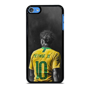 NEYMAR JR BRAZIL iPod Touch 7 Case Cover