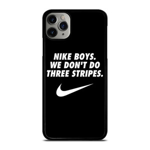NIKE SWOOSH BANTER iPhone 11 Pro Max Case Cover NIKE SWOOSH BANTER iPhone 11 Pro Max Case Cover