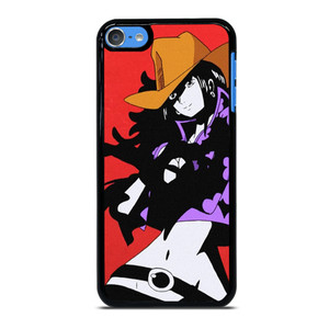 NICO ROBIN ONE PIECE MANGA iPod Touch 7 Case Cover