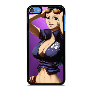 NICO ROBIN ONE PIECE SEXY iPod Touch 7 Case Cover