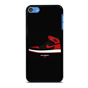NIKE AIR JORDAN 1 RETRO iPod Touch 7 Case Cover
