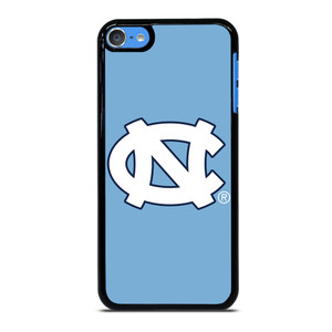 NORTH CAROLINA TAR HEELS FOOTBALL iPod Touch 7 Case Cover
