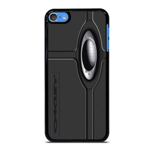 OAKLEY CARBON LOGO iPod Touch 7 Case Cover