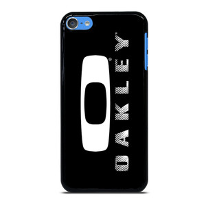 OAKLEY GLASSESS LOGO iPod Touch 7 Case Cover