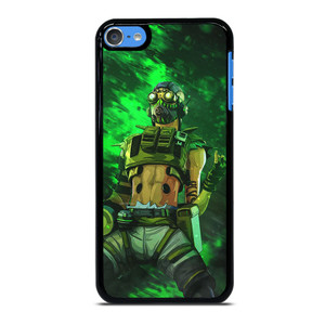 OCTANE APEX LEGEND iPod Touch 7 Case Cover OCTANE APEX LEGEND iPod Touch 7 Case Cover