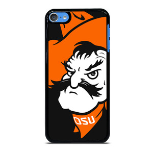 OKLAHOMA STATE COWBOYS ICON iPod Touch 7 Case Cover
