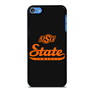 OKLAHOMA STATE COWBOYS LOGO iPod Touch 7 Case Cover