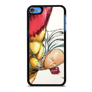 ONE PUNCH MAN SAITAMA FIST iPod Touch 7 Case Cover