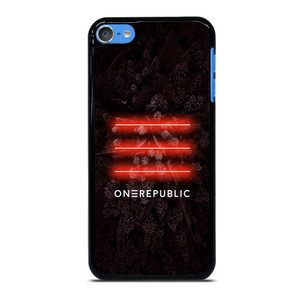 ONEREPUBLIC BAND ICON iPod Touch 7 Case Cover