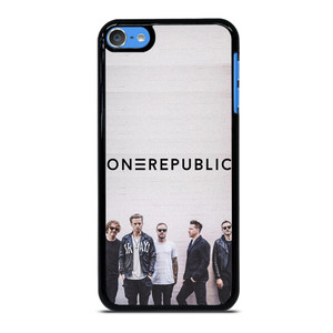 ONEREPUBLIC POP BAND iPod Touch 7 Case Cover