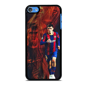 PEDRI BARCELONA FC iPod Touch 7 Case Cover