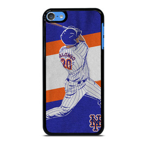 PETE ALONSO NEW YORK METS BASEBALL iPod Touch 7 Case Cover