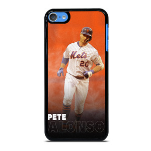PETE ALONSO NEW YORK METS iPod Touch 7 Case Cover