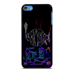 PHISH ROCK BAND iPod Touch 7 Case Cover