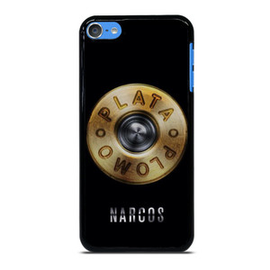 PLATA O PLOMO NARCOS PABLO ESCOBAR iPod Touch 7 Case Cover