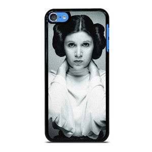 PRINCESS LEIA ORGANA STAR WARS iPod Touch 7 Case Cover