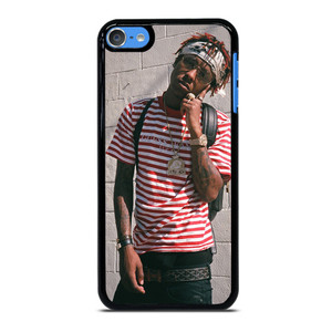 RAPPER RICH THE KID iPod Touch 7 Case Cover