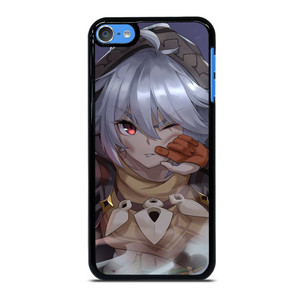 RAZOR GENSHIN IMPACT GAMES iPod Touch 7 Case Cover