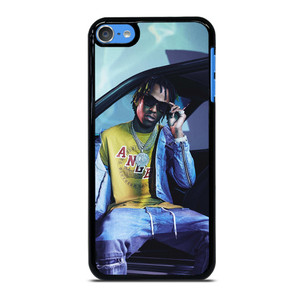 RICH THE KID RAPPER iPod Touch 7 Case Cover