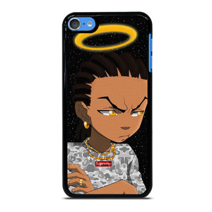 RILEY FREEMAN BOONDOCKS SUPREME iPod Touch 7 Case Cover