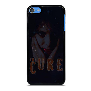 ROBERT SMITH THE CURE iPod Touch 7 Case Cover