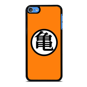 ROSHI GOKU SYMBOL iPod Touch 7 Case Cover