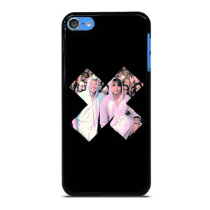 SAM AND COLBY BROCK YOUTUBER iPod Touch 7 Case Cover