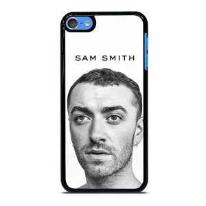 SAM SMITH SINGER LOGO iPod Touch 7 Case Cover