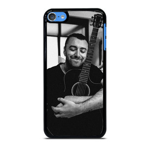 SAM SMITH SINGER iPod Touch 7 Case Cover