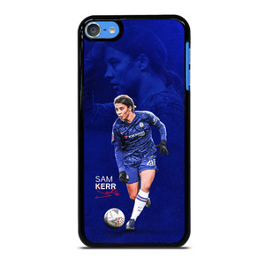 SAMANTHA KERR CHELSEA iPod Touch 7 Case Cover