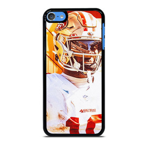 SAN FRANCISCO 49ERS DEEBO SAMUEL iPod Touch 7 Case Cover