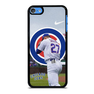 SEIYA SUZUKI CHICAGO CUBS BASEBALL iPod Touch 7 Case Cover