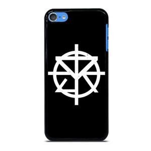 SETH ROLLINS WRESTLING LOGO iPod Touch 7 Case Cover SETH ROLLINS WRESTLING LOGO iPod Touch 7 Case Cover