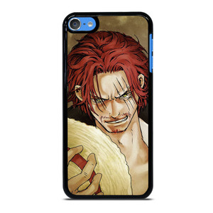SHANKS ONE PIECE 2 iPod Touch 7 Case Cover