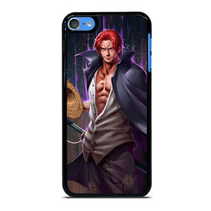 SHANKS ONE PIECE ANIME iPod Touch 7 Case Cover