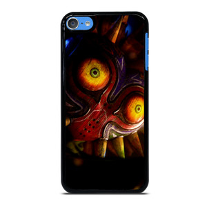 SKULL KID THE LEGEND OF ZELDA 2 iPod Touch 7 Case Cover