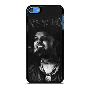SMOKEPURPP PSYCHO RAPPER iPod Touch 7 Case Cover