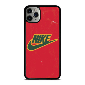 NIKE X SUPREME RETRO iPhone 11 Pro Max Case Cover