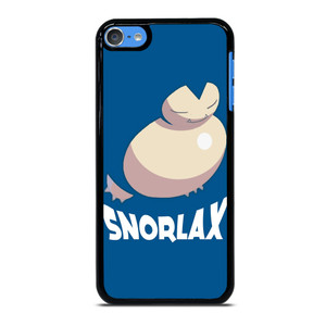 SNORLAX KABIGON POKEMON MONSTER iPod Touch 7 Case Cover