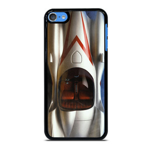 SPEED RACER CAR iPod Touch 7 Case Cover