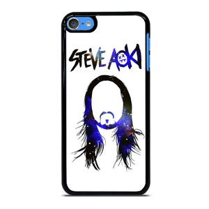 STEVE AOKI ICON iPod Touch 7 Case Cover