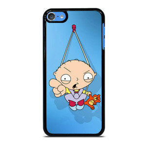 STEWIE GRIFFIN FAMILY GUY HANGING iPod Touch 7 Case Cover