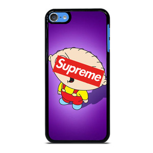 STEWIE GRIFFIN FAMILY GUY SUPREME iPod Touch 7 Case Cover