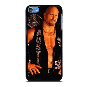 STONE COLD STEVE AUSTIN WRESTLING iPod Touch 7 Case Cover