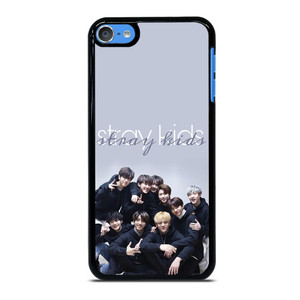 STRAY KIDS BOY BAND 2 iPod Touch 7 Case Cover
