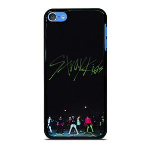 STRAY KIDS BOY BAND iPod Touch 7 Case Cover