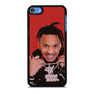 STUNNA 4 VEGAS RAPPER 2 iPod Touch 7 Case Cover