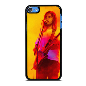 TAME IMPALA KEVIN PARKER iPod Touch 7 Case Cover