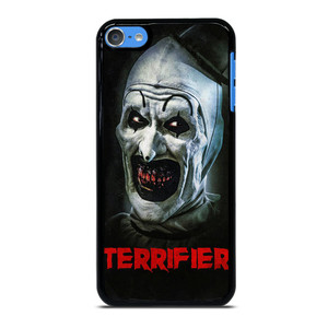 TERRIFIER CLOWN SCARY iPod Touch 7 Case Cover